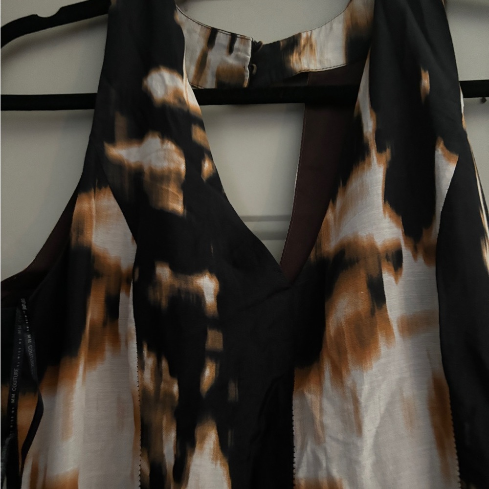 MM Couture by miss me size xs